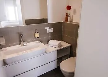 Helvetia Suites Düsseldorf Aparthotel