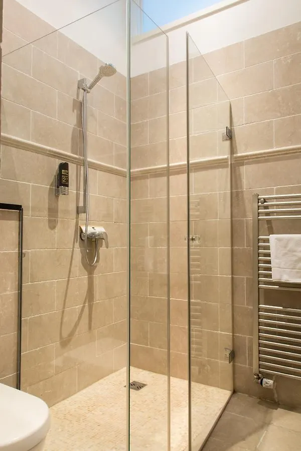 Aparthotel Helvetia Suites Dusseldorf