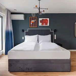 Apartahotel Numa Leo