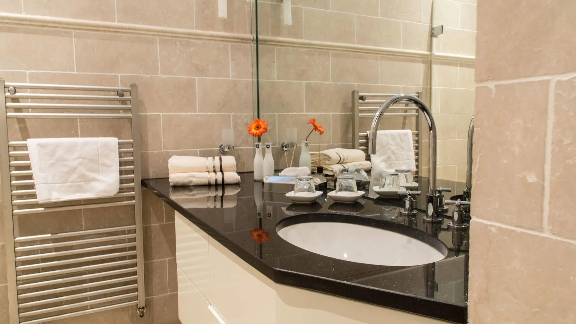Helvetia Suites Dusseldorf Germany