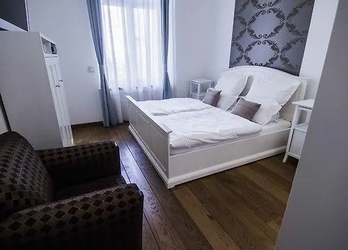 Helvetia Suites Düsseldorf