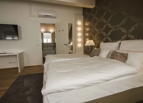 Helvetia Suites Düsseldorf Aparthotel