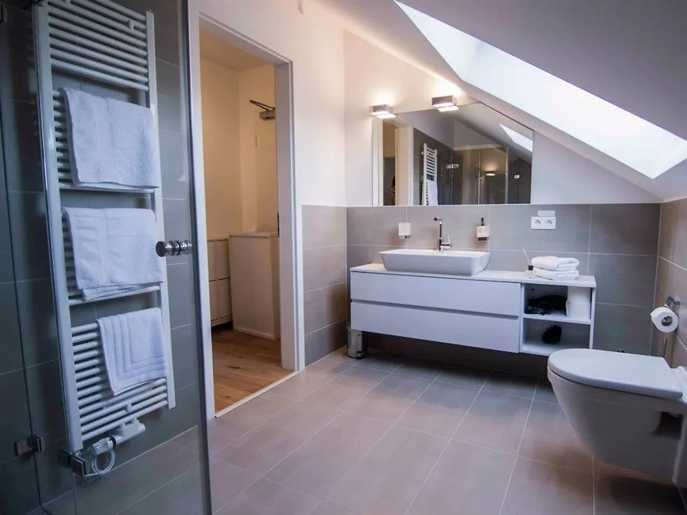 Aparthotel Helvetia Suites Düsseldorf