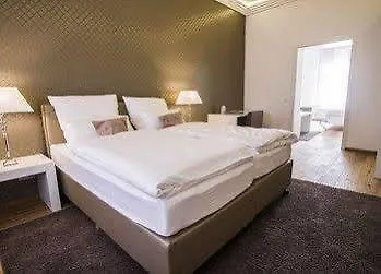 Aparthotel Helvetia Suites Düsseldorf