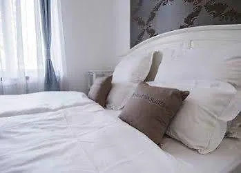 Helvetia Suites Düsseldorf Aparthotel