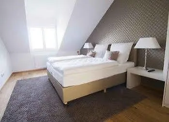 Helvetia Suites Düsseldorf