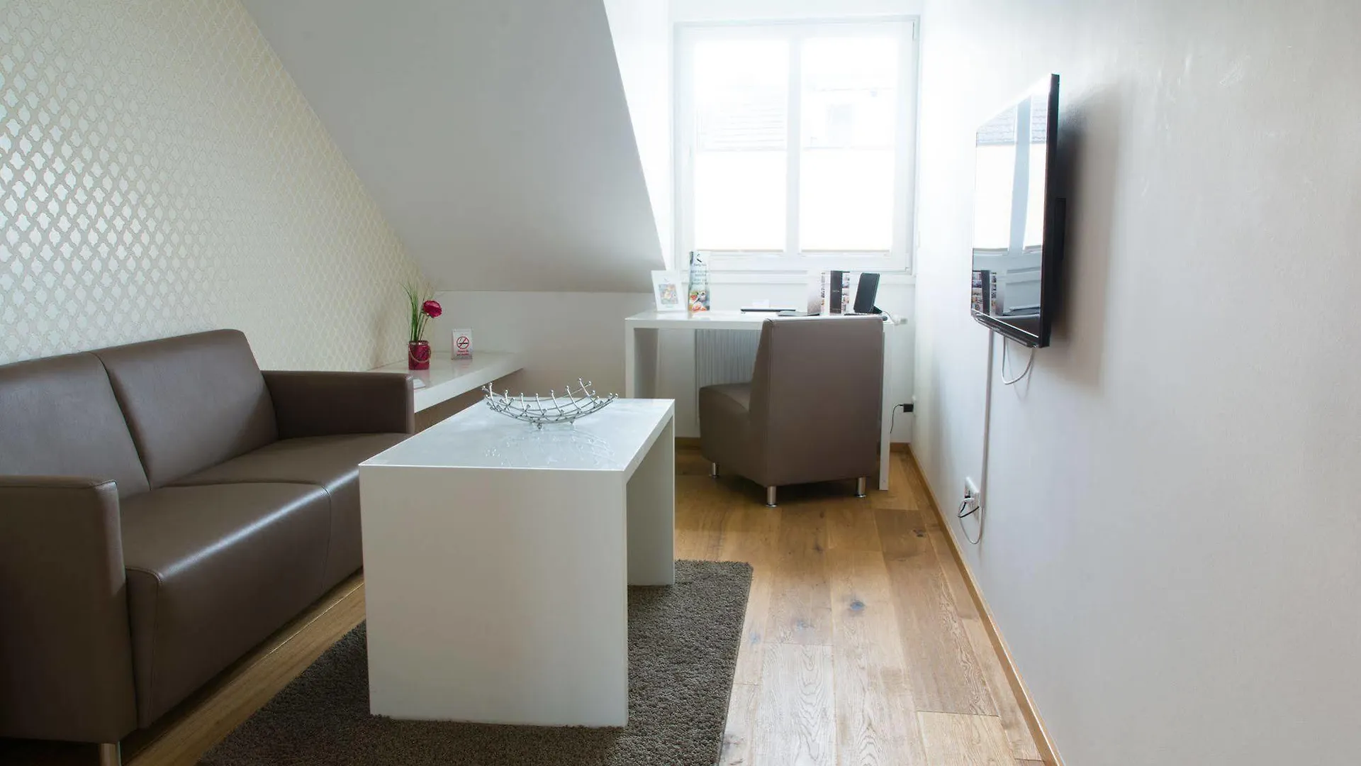 Helvetia Suites Düsseldorf Germania