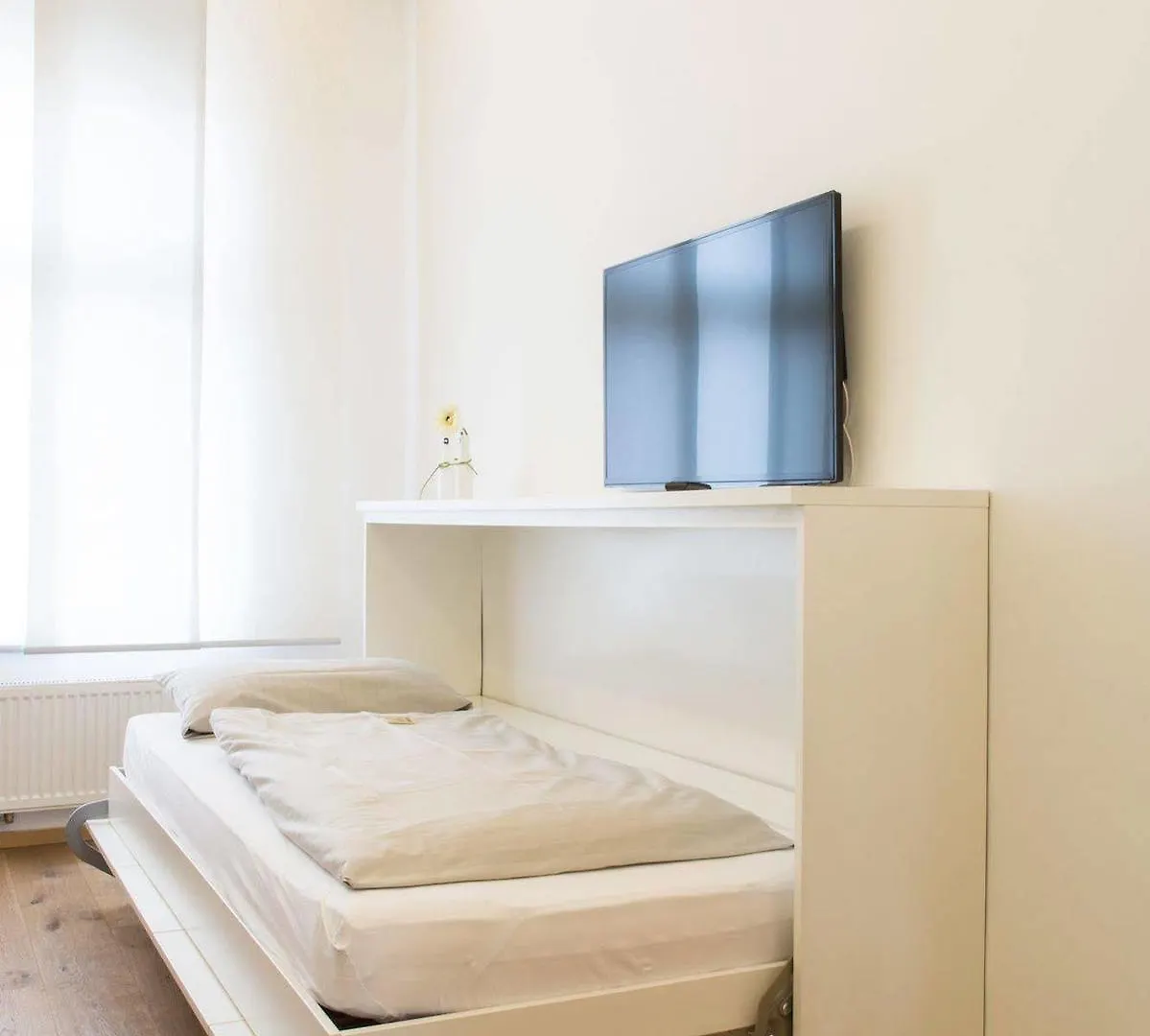 Helvetia Suites Düsseldorf Aparthotel