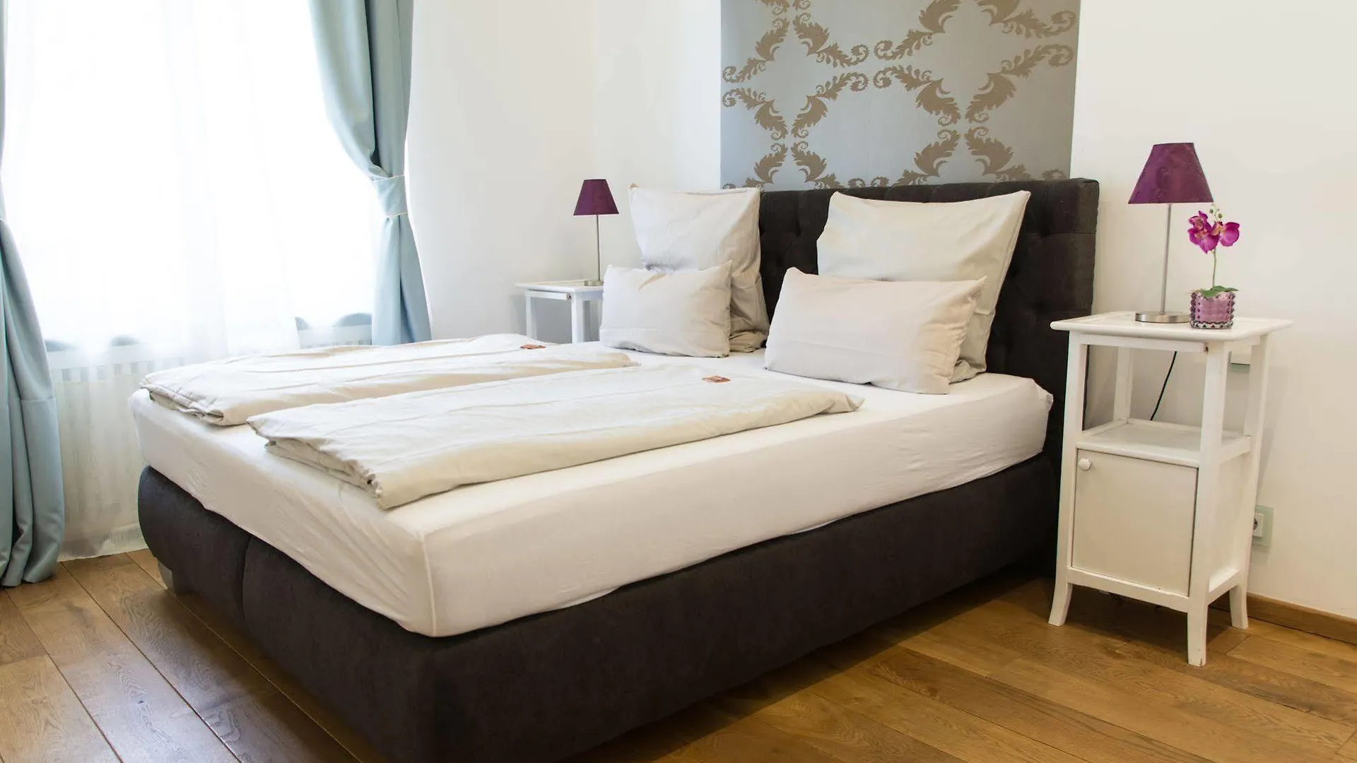 Helvetia Suites Düsseldorf 4*,  Germania