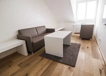 Helvetia Suites Düsseldorf