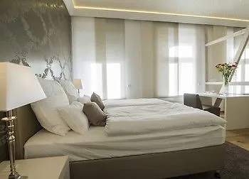 Aparthotel Helvetia Suites Düsseldorf